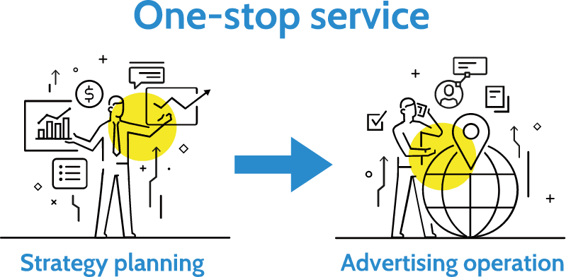 one-stop service